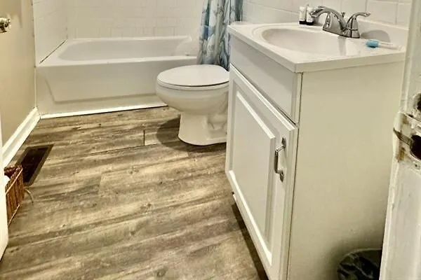 The Noda Nest Cozy Duplex Stay Charlotte Hébergement de vacances